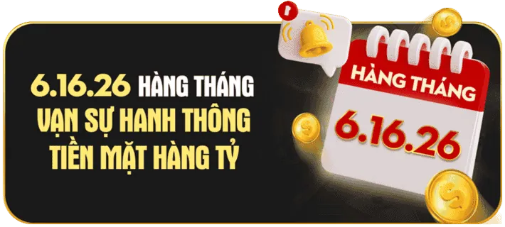 Trò chơi công bằng và minh bạch tại ycs65