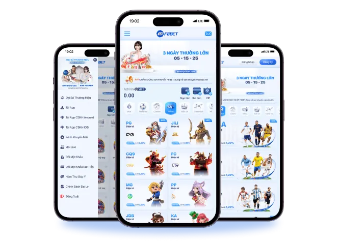 Tỷ lệ đổi thưởng cao