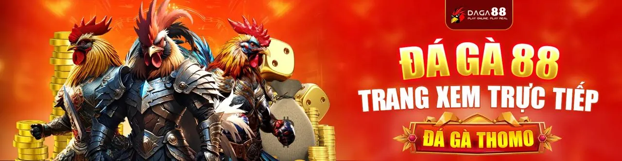 YCS65 Đá Gà Trực Tuyến